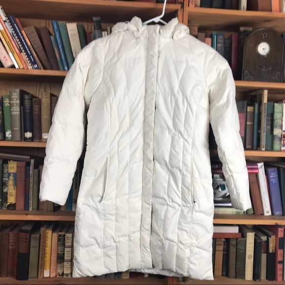 Eddie Bauer Jackets & Blazers - Great Eddie Bauer goose down jacket size lg tall